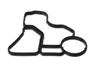 URO Premium Oil Filter Housing Gasket - N52 N54 N55