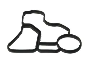 URO Premium Oil Filter Housing Gasket - N52 N54 N55