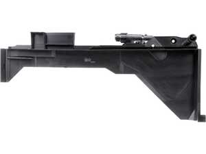 URO Expansion Tank Mounting Plate - BMW E83 X3