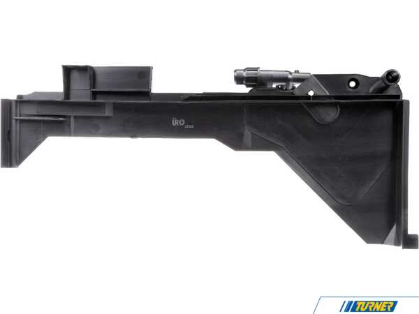 URO URO Expansion Tank Mounting Plate - BMW E83 X3 17113400018