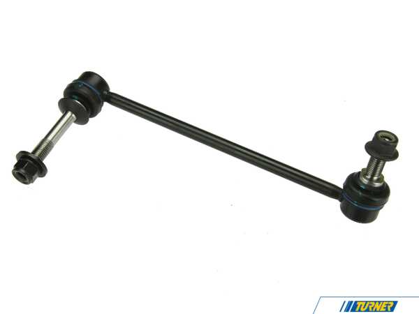 URO URO Front Left Sway Bar End Link - E70 E71 F15 F16 31356859651