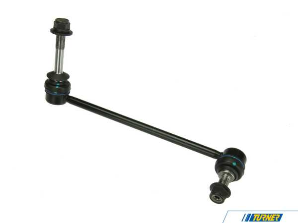 URO URO Front Right Sway Bar End Link -  E70 E71 F15 F16 31356859652