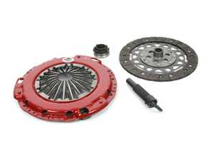 Stage 2 Daily Clutch Kit