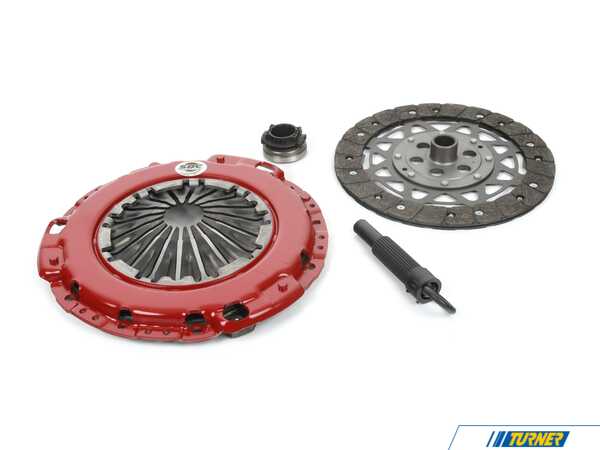 South Bend Clutch Stage 2 Daily Clutch Kit K70473-HD-O