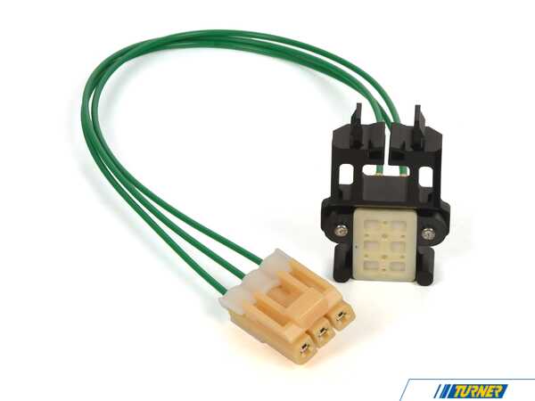 Genuine BMW PRESSURE-TEMPERATURE 16117361966