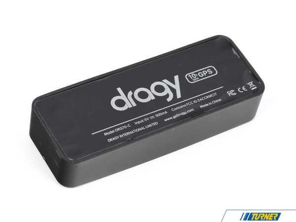 Dragy Dragy Performance Meter - DRG70-C DRG70-C