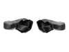 Eventuri Eventuri Black Carbon Intake Scoop Set - Gloss Carbon - BMW G87 M2 EVE-G87M2-CF-SC View 1