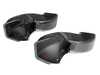 Eventuri Eventuri Black Carbon Intake Scoop Set - Gloss Carbon - BMW G87 M2 EVE-G87M2-CF-SC View 6