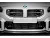 Eventuri Eventuri Black Carbon Intake Scoop Set - Gloss Carbon - BMW G87 M2 EVE-G87M2-CF-SC View 3