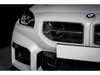 Eventuri Eventuri Black Carbon Intake Scoop Set - Gloss Carbon - BMW G87 M2 EVE-G87M2-CF-SC View 4