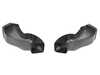 Eventuri Eventuri Black Carbon Intake Scoop Set - Matte Carbon - BMW G87 M2 EVE-G87M2-CFM-SC View 2