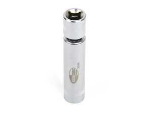 14mm 12-Point Socket, 3/8" Drive