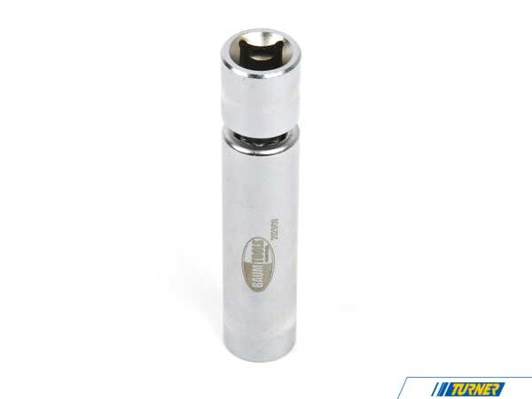 Baum Tools 14mm 12-Point Socket, 3/8" Drive B121220