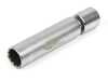 Baum Tools 14mm 12-Point Socket, 3/8" Drive B121220 View 2