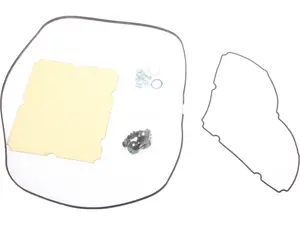 URO Oil Pan Service Kit - GA6HP26Z- E63 E64 E65 E66 E70 E71 F01 E60 F02 E90
