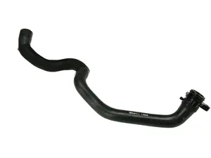 URO Premium Cooolant Hose - Cylinder Head to Thermostat - E82,E90,E92,E93 N55