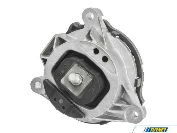 URO URO Rubber Engine Mount - Right 22116856184