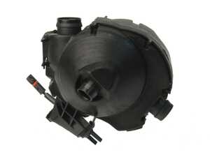 URO Oil Separator Valve - BMW E60 E90 Z4 N52