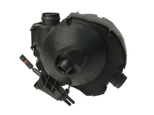 URO Oil Separator Valve - BMW E60 E90 Z4 N52