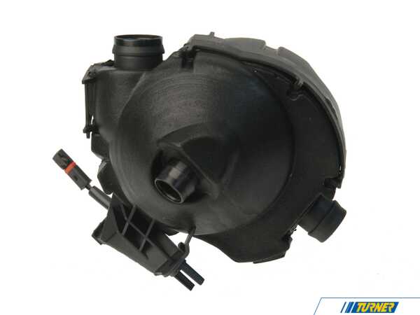 URO URO Oil Separator Valve - BMW E60 E90 Z4 N52 11617531423