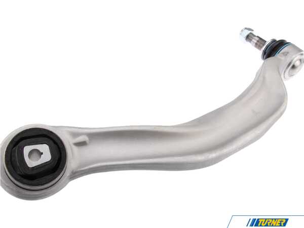 URO Front Tension Strut - Left 31126775959