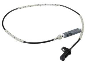 URO Rear ABS Sensor - BMW E82/88 128, E9X 325 328