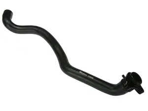 URO Premium Coolant Hose with Metal Flange - Cylinder Head to Thermostat Housing - F25 X3, F26 X4 N55 3.0L
