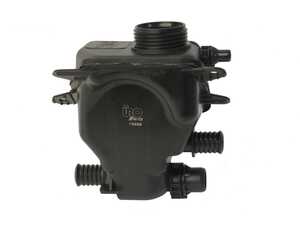 URO Intercooler Expansion Tank - BMW N63 N74