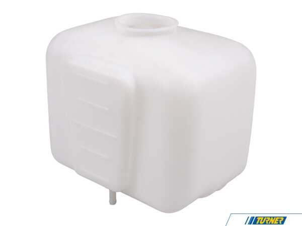 URO URO Windshield Washer Fluid Reservoir - E10 61661350871