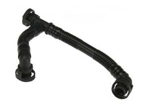 URO Oil Separator Vent Hose - E90,E91,E60,E62,Z4 N52 (10/2005+)