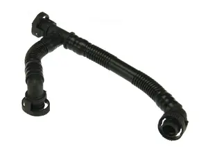 URO Oil Separator Vent Hose - E90,E91,E60,E62,Z4 N52 (10/2005+)