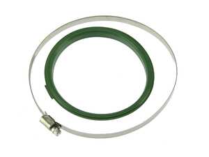 URO Fuel Pump Tank Seal - BMW E70/71 F15/16 F85/86