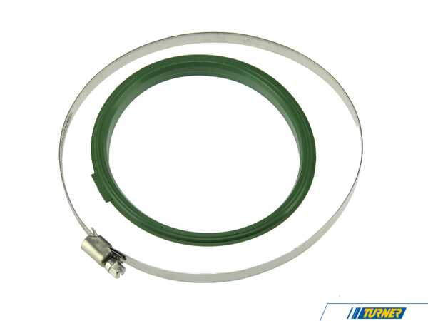 URO URO Fuel Pump Tank Seal - BMW E70/71 F15/16 F85/86 16117211570