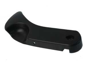 URO Hood Release Handle - BMW E39 E38