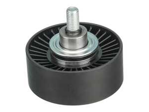 URO A/C Idler Pulley - BMW E82/88 E84 E9X N55 3.0L