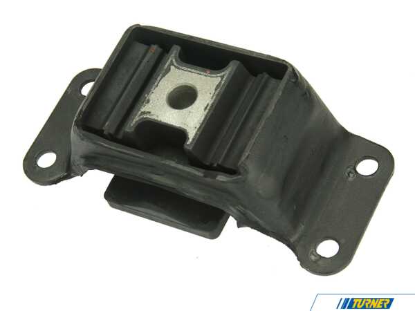 URO URO Rear Differential Mount - BMW E24 E28 33171129784