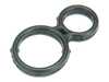 URO URO Transmission Oil Pump Gaskets - BMW E60 E63 E64 E9X F10 F06/12/13 11417836233 View 1