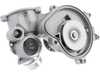 URO URO Water Pump w/ Metal Impeller - BMW E65 E66 N62 N73 11517586780 View 2