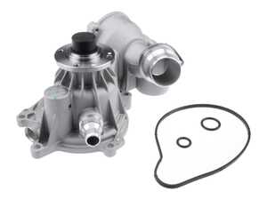 URO Water Pump w/ Metal Impeller - BMW E65 E66 N62 N73