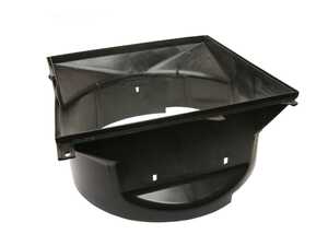URO Cooling Fan Shroud - BMW E36 318 M42