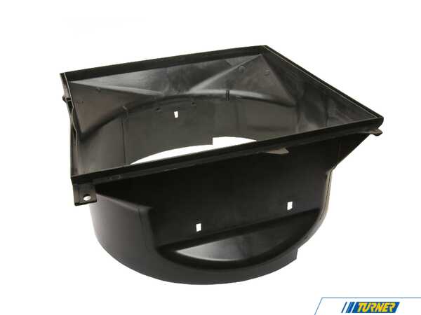 URO URO Cooling Fan Shroud - BMW E36 318 M42 17111723067