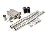 ECS Performance Cat-Back Exhaust - R56, R57, R58, R59 Cooper S / JCW 054043LA View 1