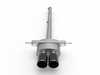 ECS Performance Cat-Back Exhaust - R56, R57, R58, R59 Cooper S / JCW 054043LA View 16