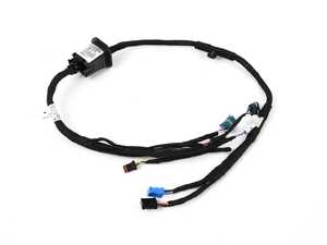 CABLE HARNESS
