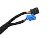 Genuine BMW CABLE HARNESS 51165A88139 View 2