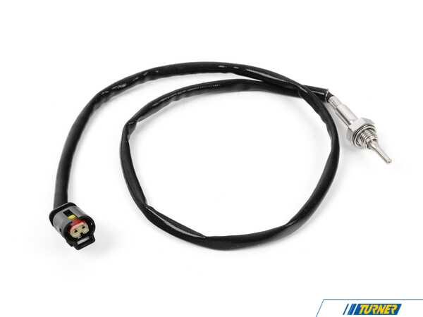 Genuine BMW Genuine BMW Temperature Sensor - 13628507629 - F15 13628507629