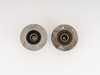 ECS ECS Tuning Heavy Duty Front Strut Mount - E9X xDrive (Priced Each) 003865LA01 View 4
