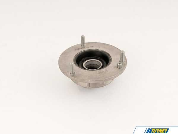 ECS ECS Tuning Heavy Duty Front Strut Mount - E9X xDrive (Priced Each) 003865LA01