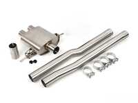 ECS Performance Cat-Back Exhaust - R56, R57, R58, R59 Cooper S / JCW 054043LA