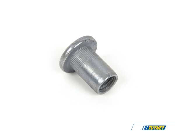 Genuine BMW Genuine BMW Blind Rivet Nut -  - 61257622385 - F10, 61257622385